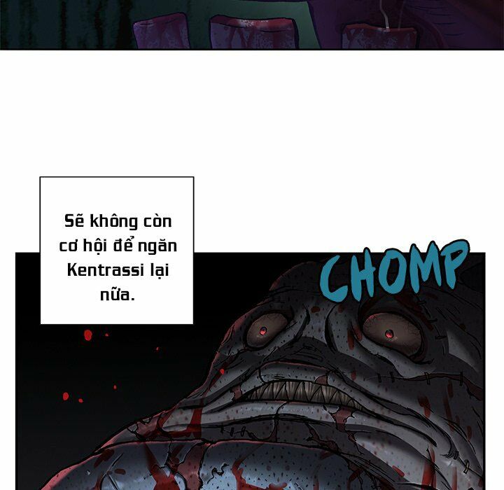 Đứa Con Thần Chết Chapter 121 - Next Chapter 122