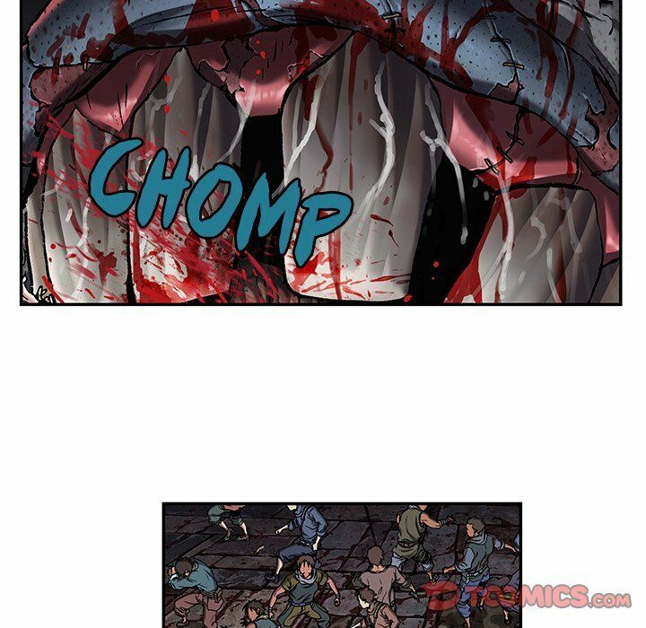 Đứa Con Thần Chết Chapter 121 - Next Chapter 122