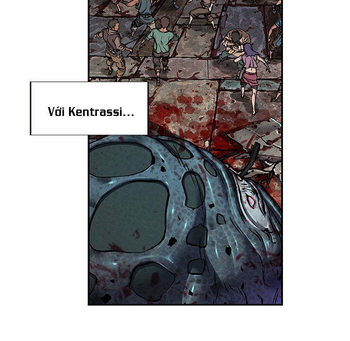 Đứa Con Thần Chết Chapter 121 - Next Chapter 122