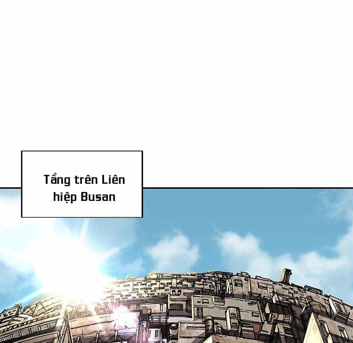 Đứa Con Thần Chết Chapter 121 - Next Chapter 122
