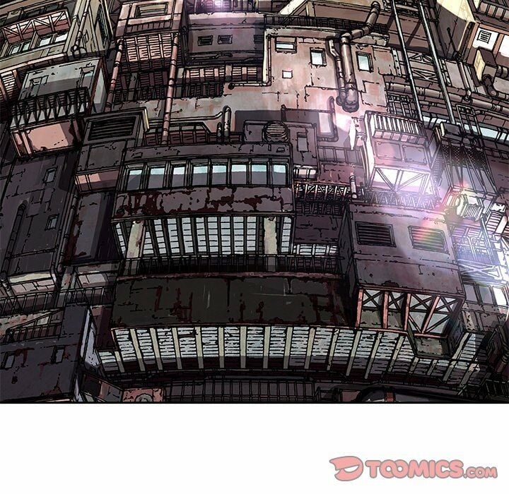 Đứa Con Thần Chết Chapter 121 - Next Chapter 122