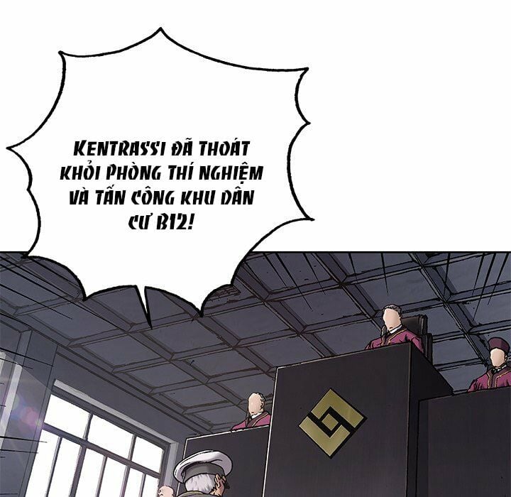 Đứa Con Thần Chết Chapter 121 - Next Chapter 122