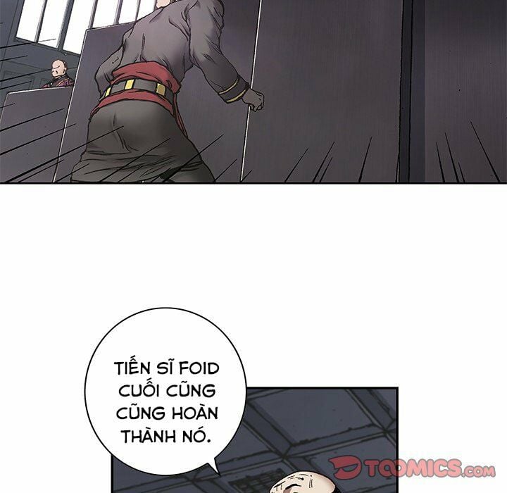 Đứa Con Thần Chết Chapter 121 - Next Chapter 122