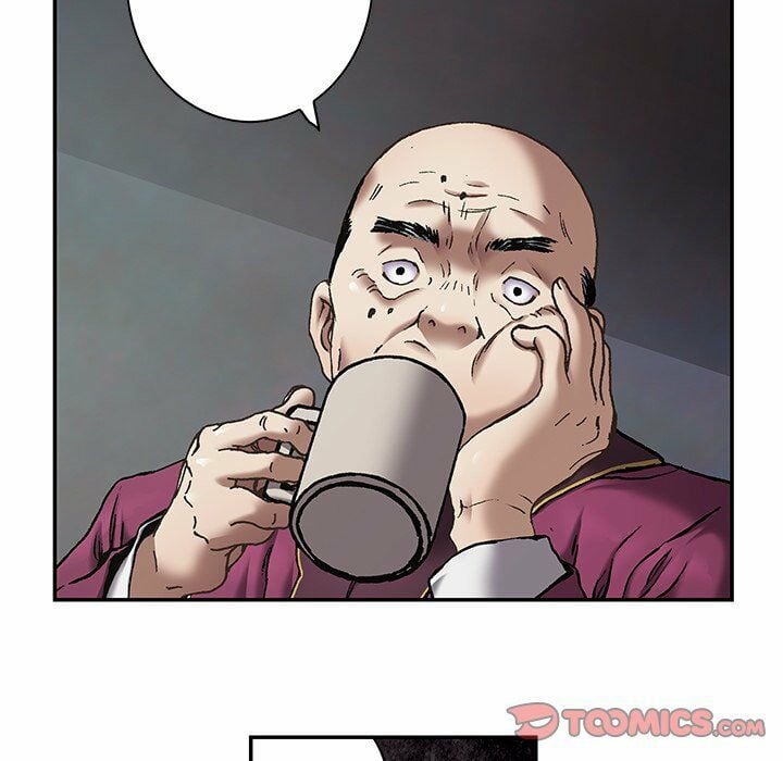 Đứa Con Thần Chết Chapter 121 - Next Chapter 122