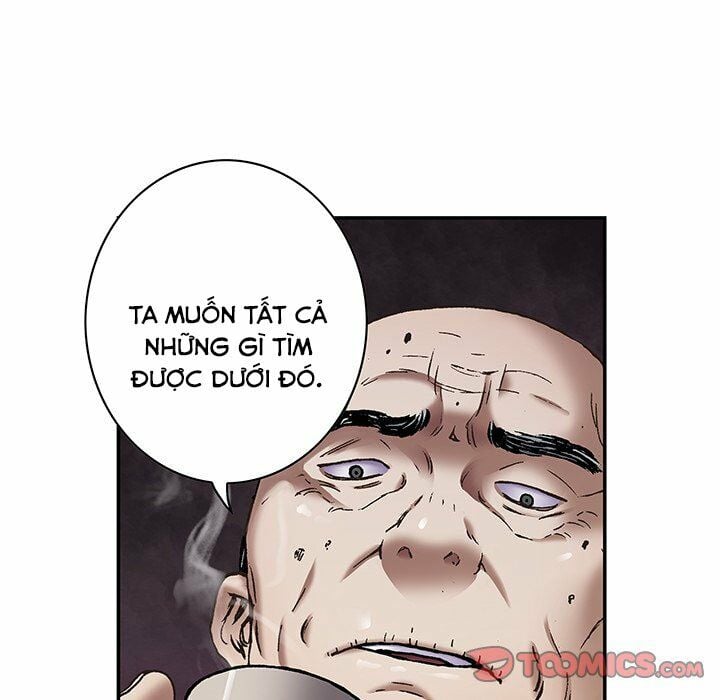 Đứa Con Thần Chết Chapter 121 - Next Chapter 122