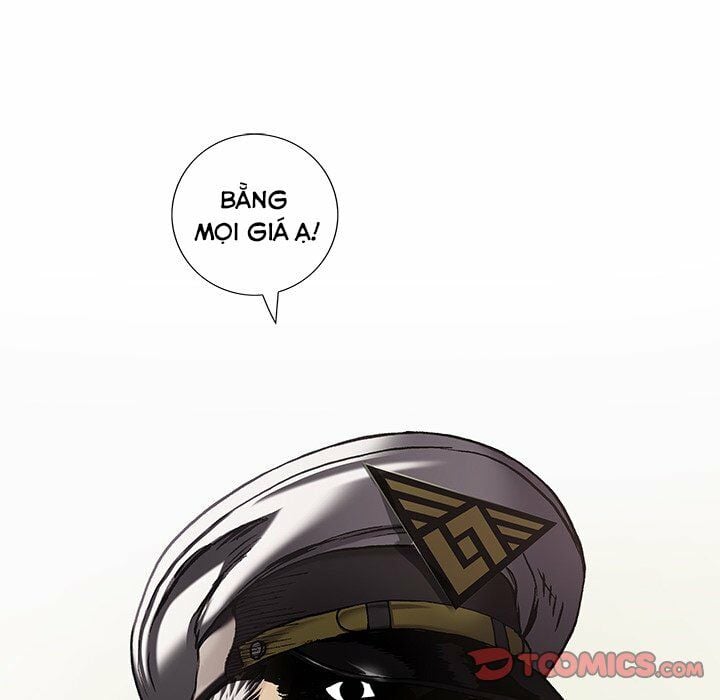 Đứa Con Thần Chết Chapter 121 - Next Chapter 122