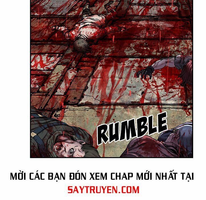Đứa Con Thần Chết Chapter 121 - Next Chapter 122