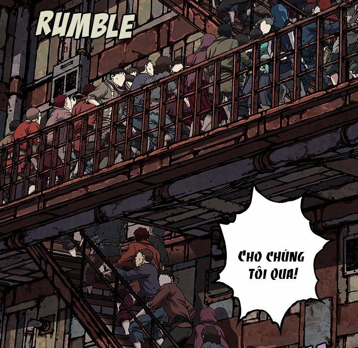 Đứa Con Thần Chết Chapter 121 - Next Chapter 122