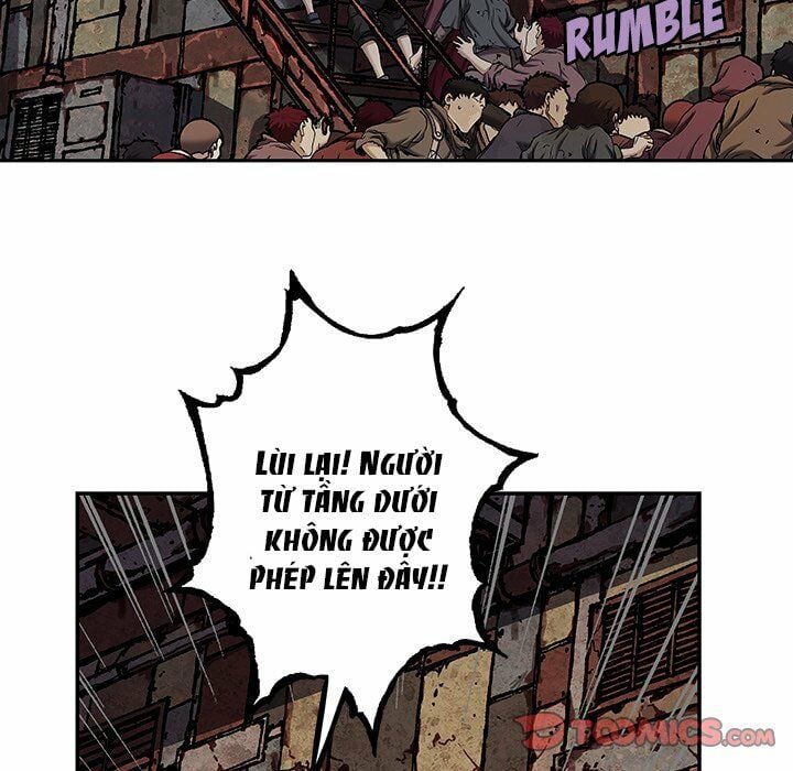 Đứa Con Thần Chết Chapter 121 - Next Chapter 122
