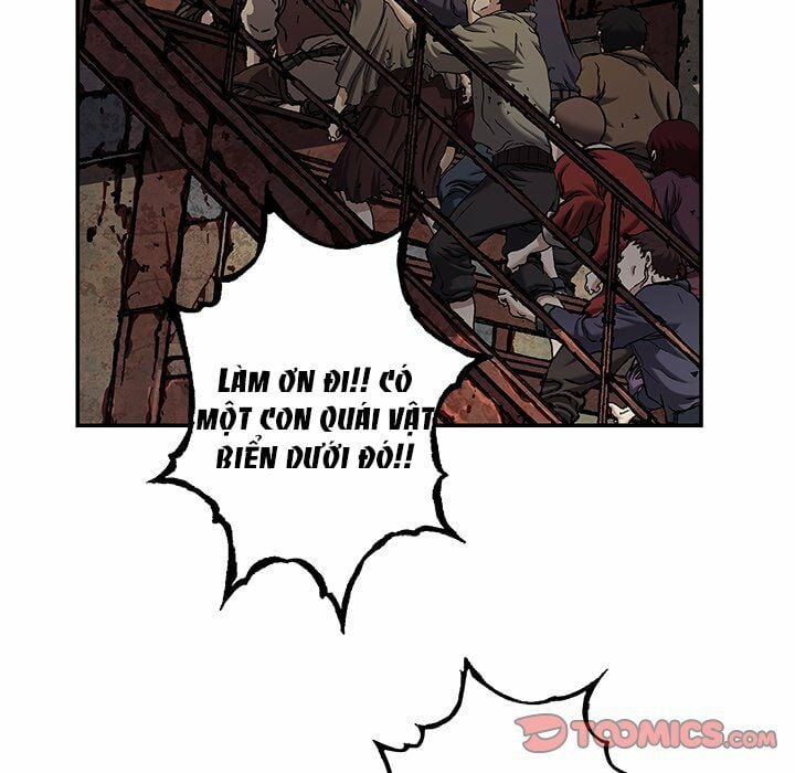 Đứa Con Thần Chết Chapter 121 - Next Chapter 122
