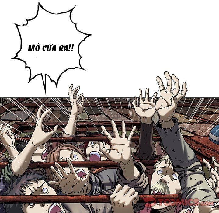 Đứa Con Thần Chết Chapter 121 - Next Chapter 122