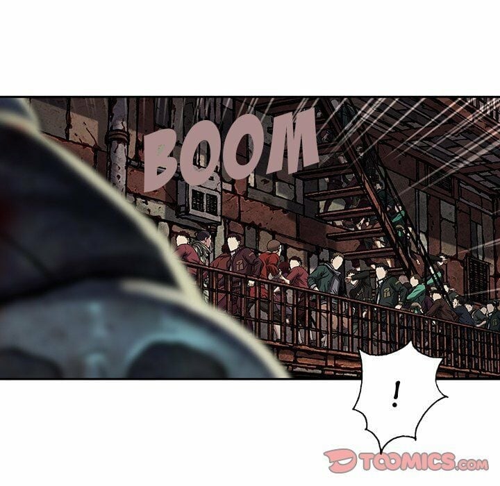 Đứa Con Thần Chết Chapter 121 - Next Chapter 122