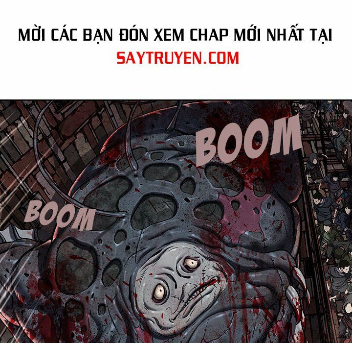 Đứa Con Thần Chết Chapter 121 - Next Chapter 122