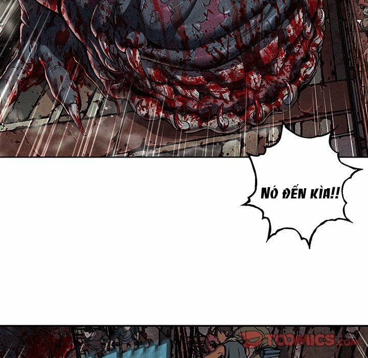 Đứa Con Thần Chết Chapter 121 - Next Chapter 122