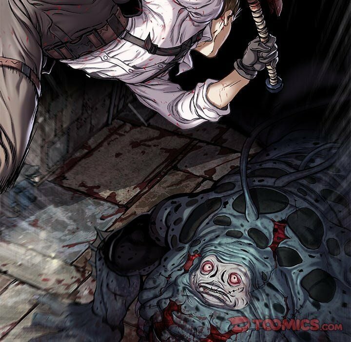 Đứa Con Thần Chết Chapter 121 - Next Chapter 122