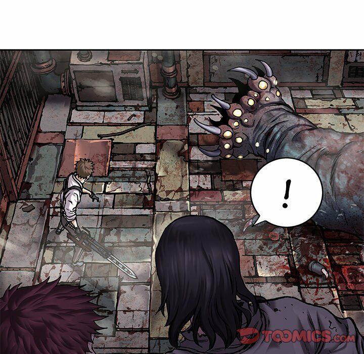 Đứa Con Thần Chết Chapter 121 - Next Chapter 122