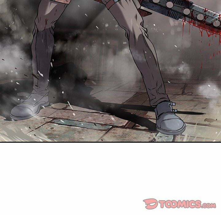 Đứa Con Thần Chết Chapter 121 - Next Chapter 122