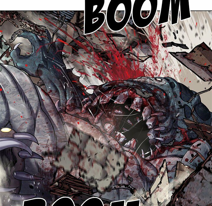 Đứa Con Thần Chết Chapter 122 - Next Chapter 123