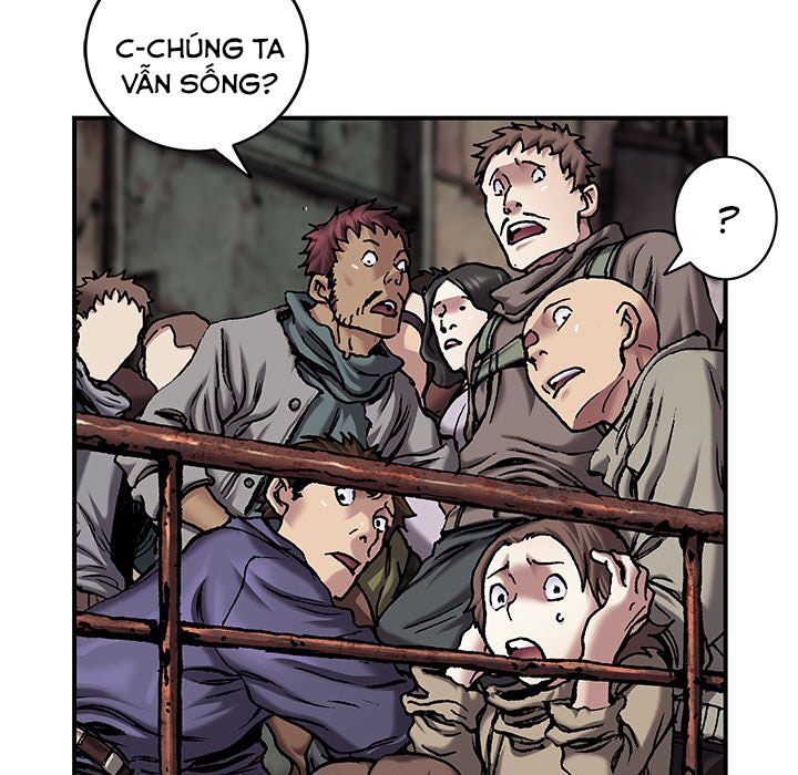 Đứa Con Thần Chết Chapter 122 - Next Chapter 123