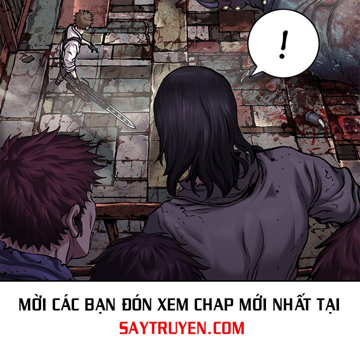Đứa Con Thần Chết Chapter 122 - Next Chapter 123