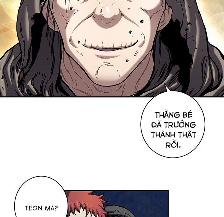 Đứa Con Thần Chết Chapter 122 - Next Chapter 123