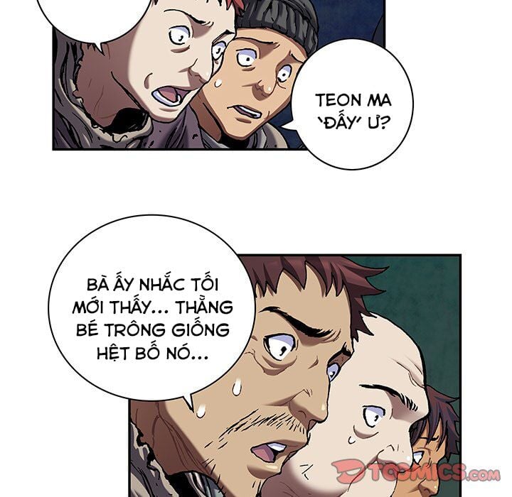 Đứa Con Thần Chết Chapter 122 - Next Chapter 123