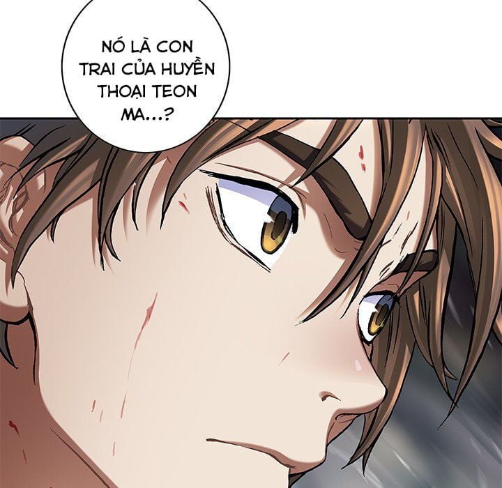 Đứa Con Thần Chết Chapter 122 - Next Chapter 123