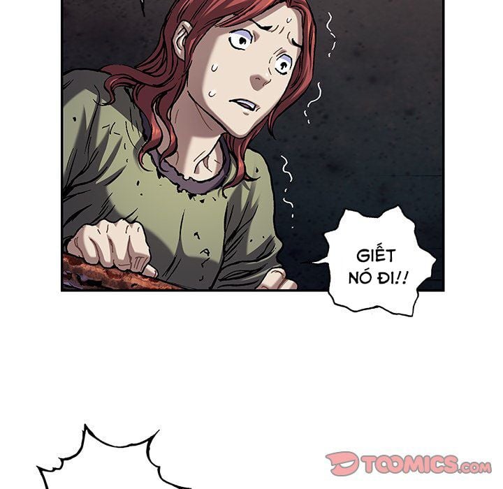 Đứa Con Thần Chết Chapter 122 - Next Chapter 123