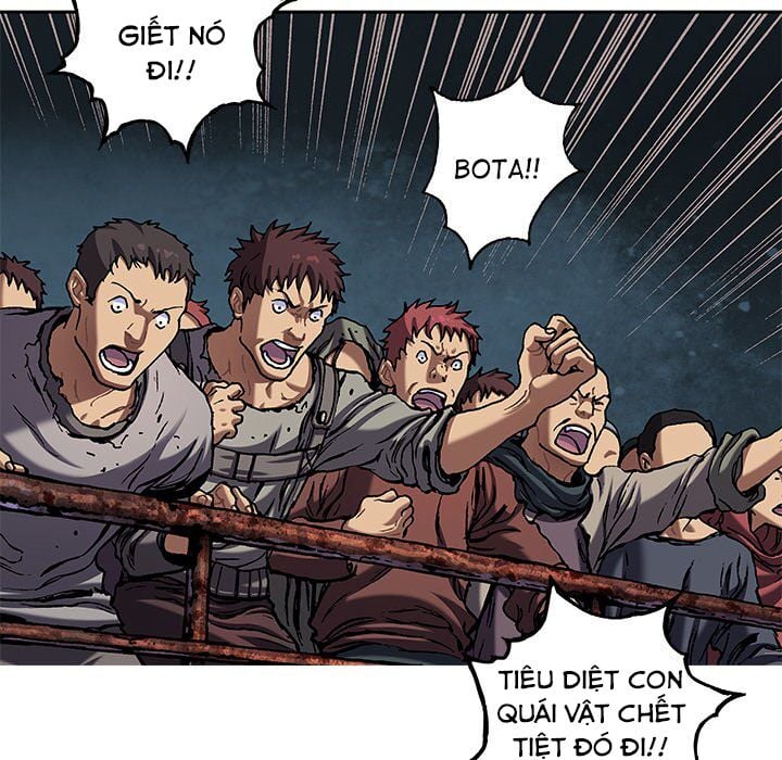Đứa Con Thần Chết Chapter 122 - Next Chapter 123