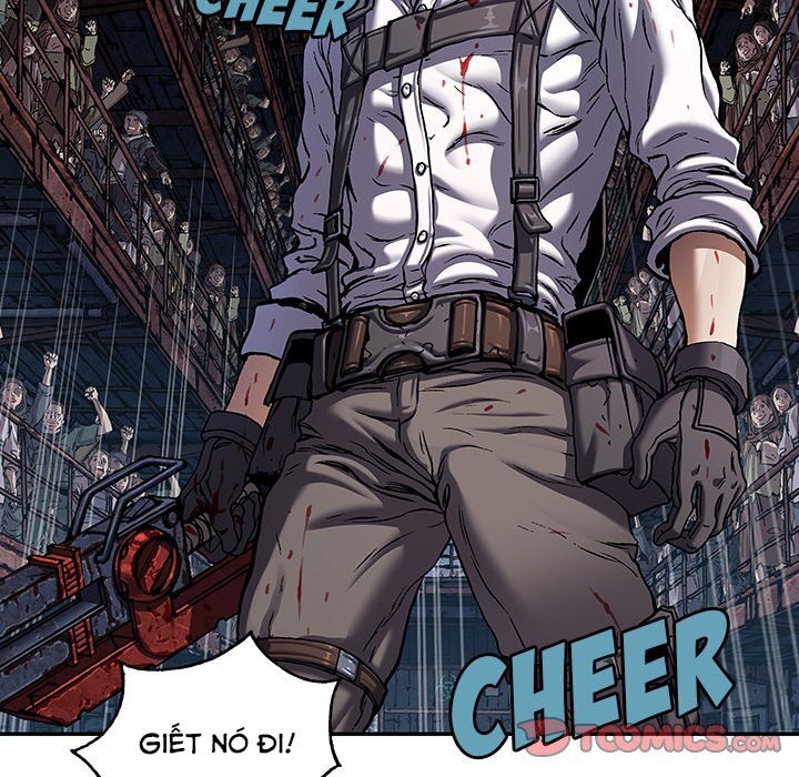 Đứa Con Thần Chết Chapter 122 - Next Chapter 123