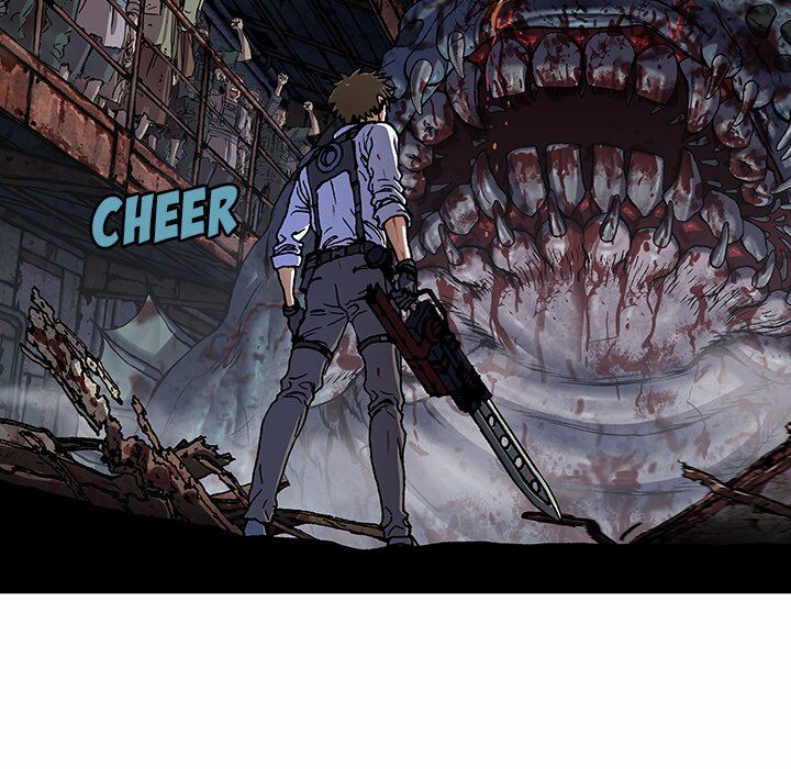 Đứa Con Thần Chết Chapter 122 - Next Chapter 123