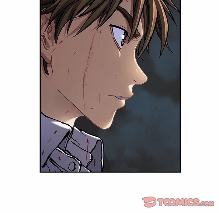 Đứa Con Thần Chết Chapter 122 - Next Chapter 123