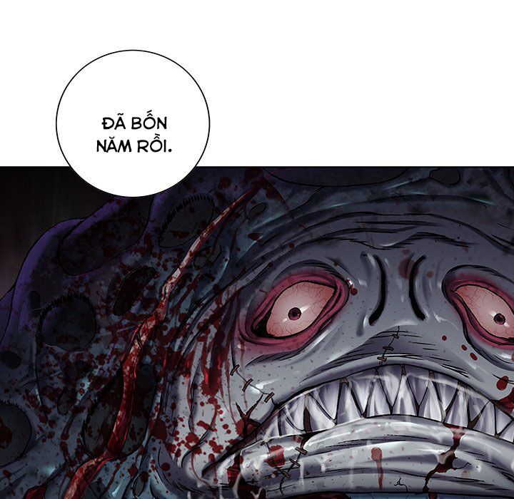 Đứa Con Thần Chết Chapter 122 - Next Chapter 123