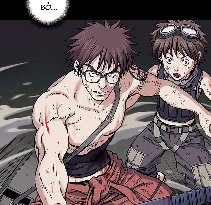 Đứa Con Thần Chết Chapter 122 - Next Chapter 123