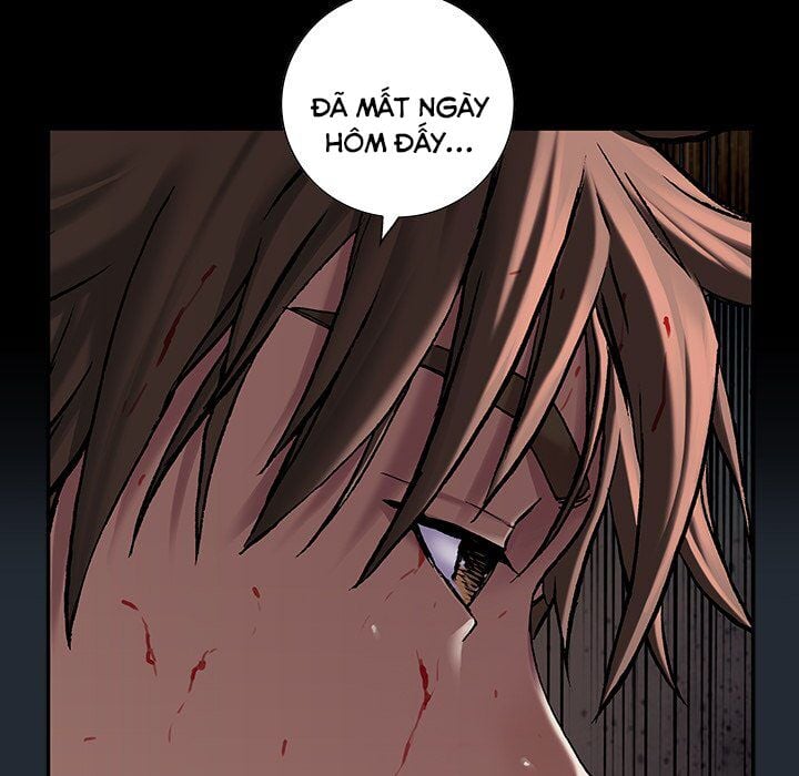 Đứa Con Thần Chết Chapter 122 - Next Chapter 123