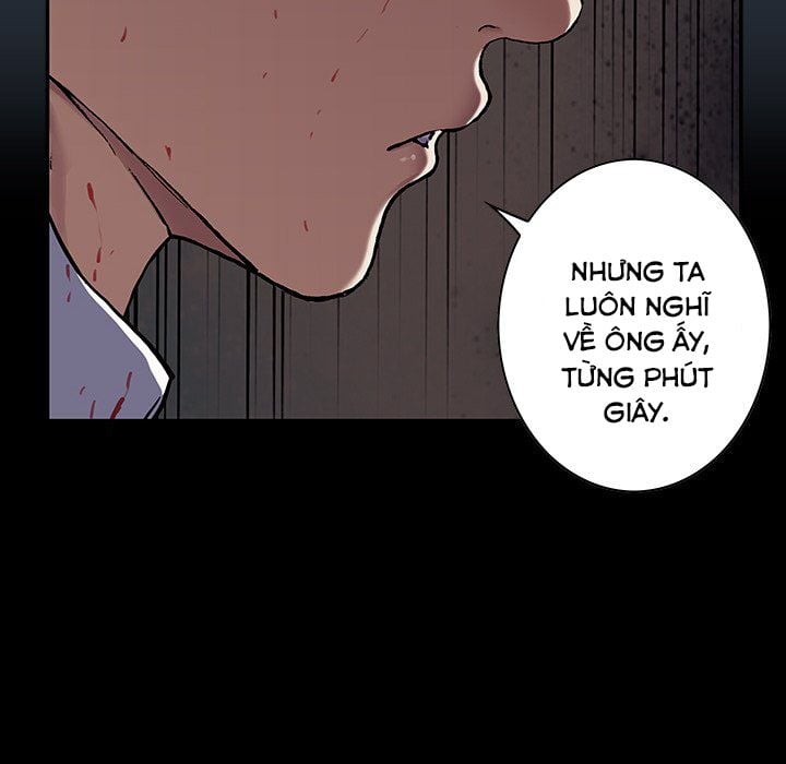 Đứa Con Thần Chết Chapter 122 - Next Chapter 123