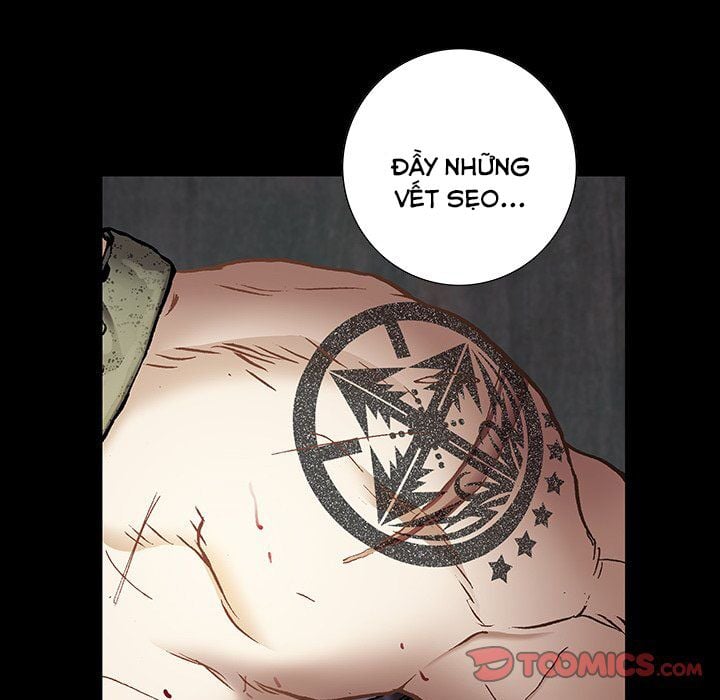 Đứa Con Thần Chết Chapter 122 - Next Chapter 123