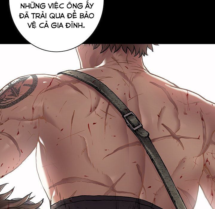 Đứa Con Thần Chết Chapter 122 - Next Chapter 123