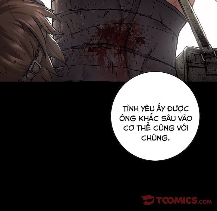 Đứa Con Thần Chết Chapter 122 - Next Chapter 123