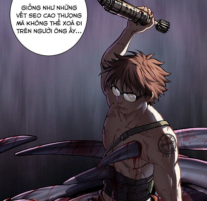 Đứa Con Thần Chết Chapter 122 - Next Chapter 123