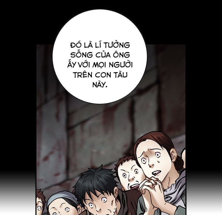 Đứa Con Thần Chết Chapter 122 - Next Chapter 123