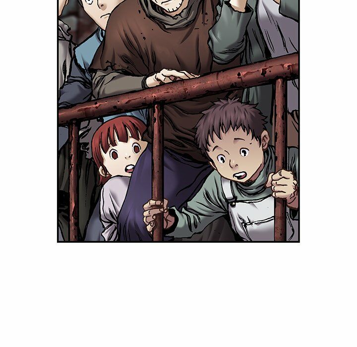 Đứa Con Thần Chết Chapter 122 - Next Chapter 123