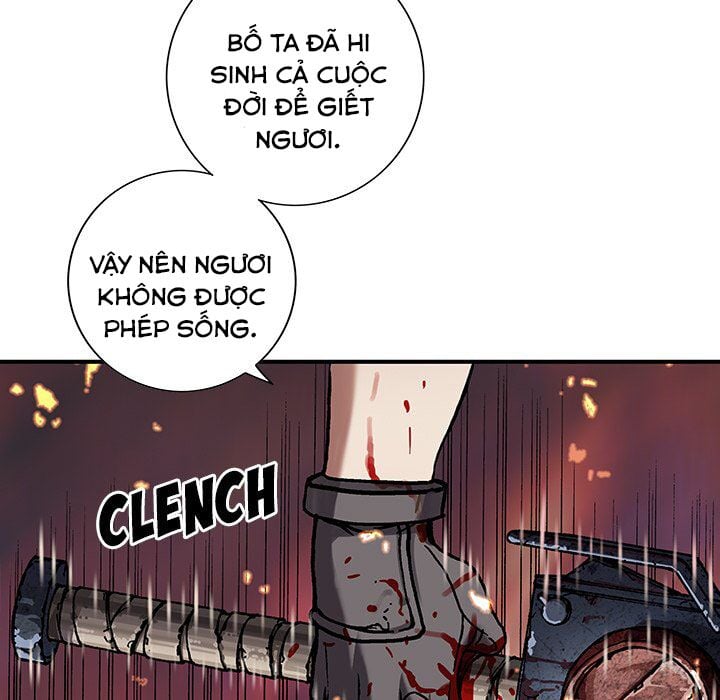 Đứa Con Thần Chết Chapter 122 - Next Chapter 123