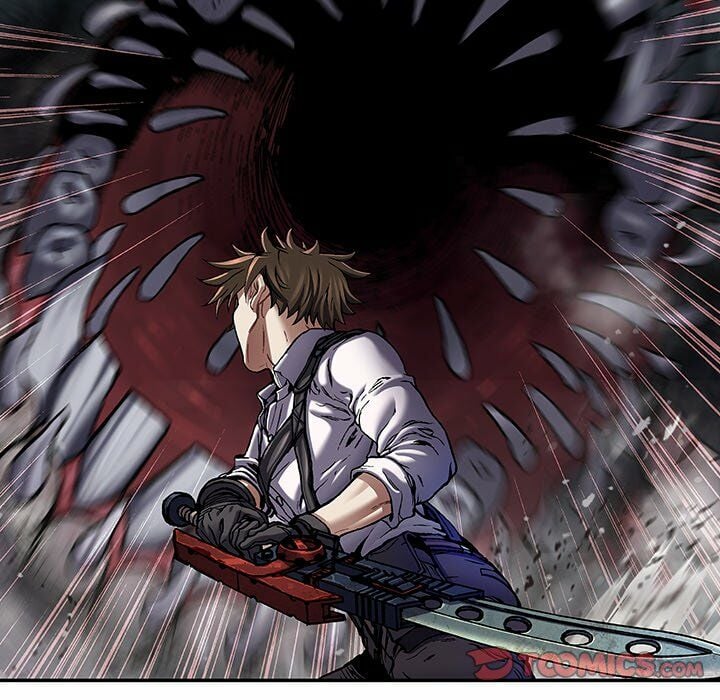 Đứa Con Thần Chết Chapter 122 - Next Chapter 123