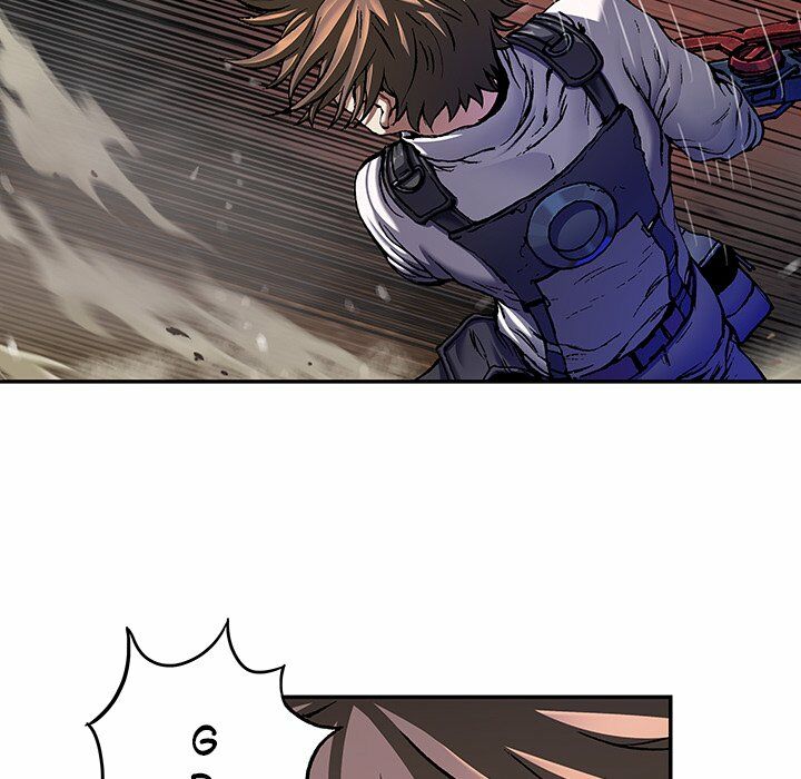 Đứa Con Thần Chết Chapter 122 - Next Chapter 123