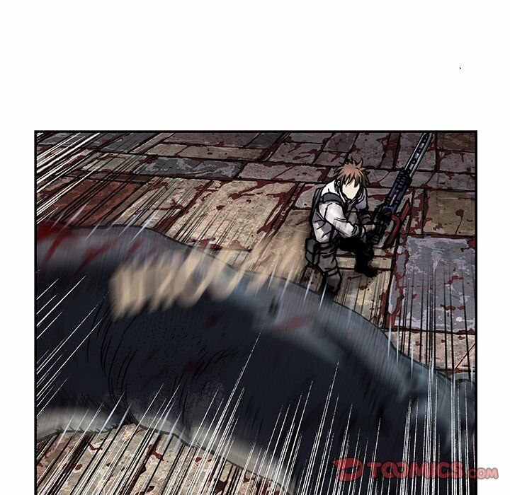 Đứa Con Thần Chết Chapter 122 - Next Chapter 123