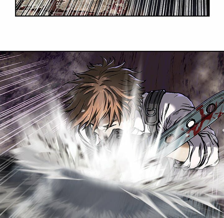 Đứa Con Thần Chết Chapter 122 - Next Chapter 123