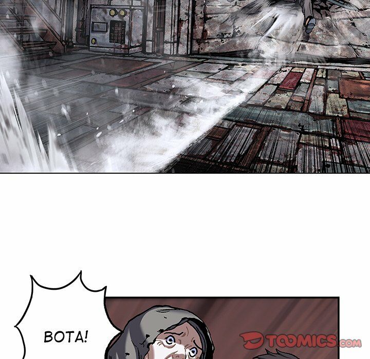 Đứa Con Thần Chết Chapter 122 - Next Chapter 123