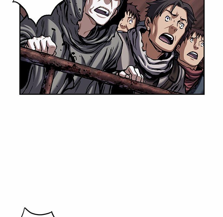 Đứa Con Thần Chết Chapter 122 - Next Chapter 123
