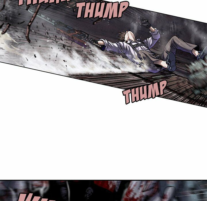 Đứa Con Thần Chết Chapter 122 - Next Chapter 123